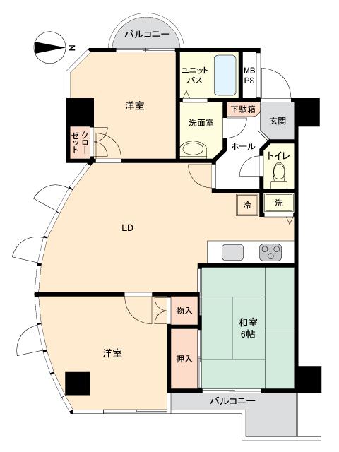 郡山ダイカンプラザ