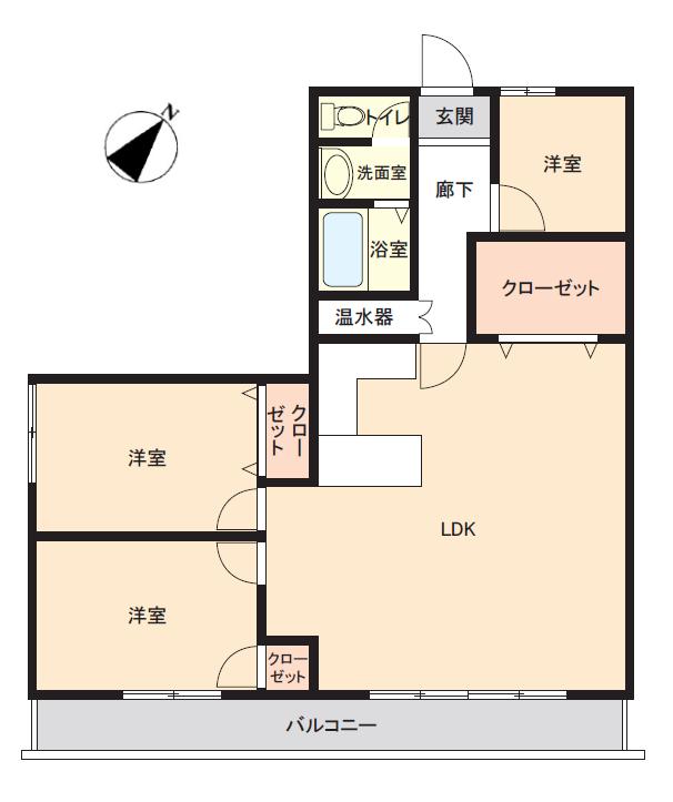 アイランド・コート新宇多津
