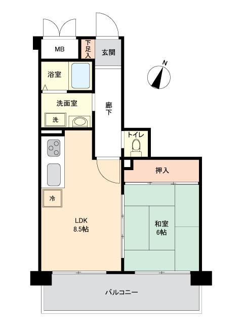 セレーノ甲南山手