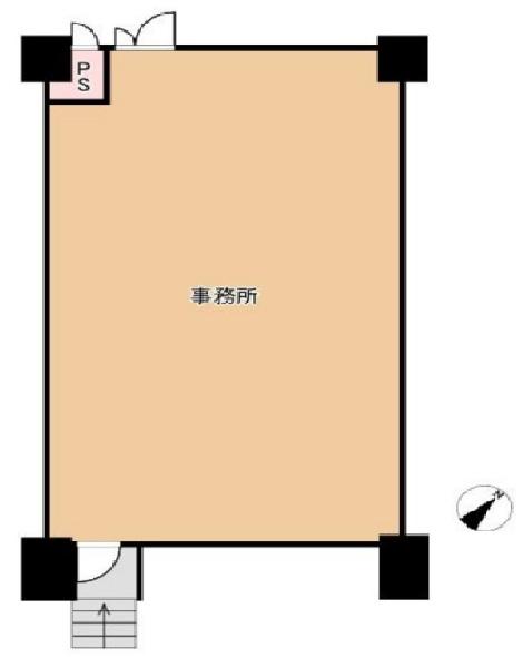 リビオ東中野ヒルトップ