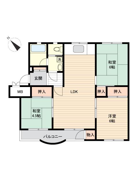 ジークレフ野口