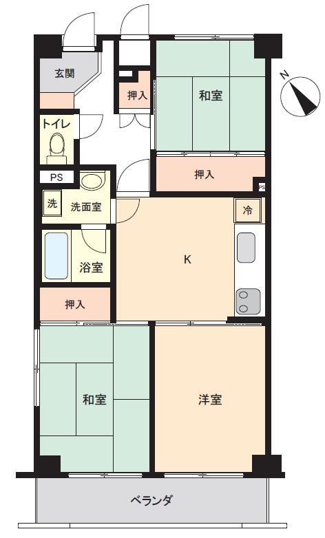 シャンボール生麦