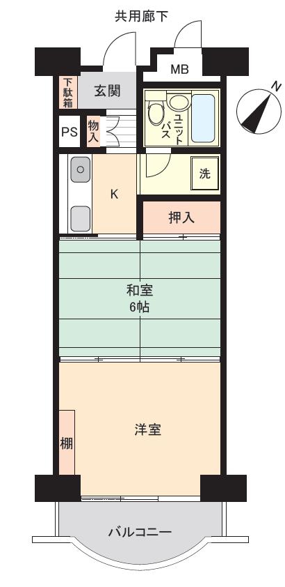 南房総プリンセスシーハイツ