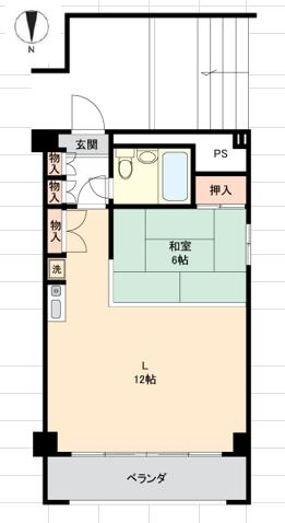 リゾート美浜マリーン