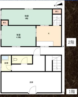 大和市上和田不動産