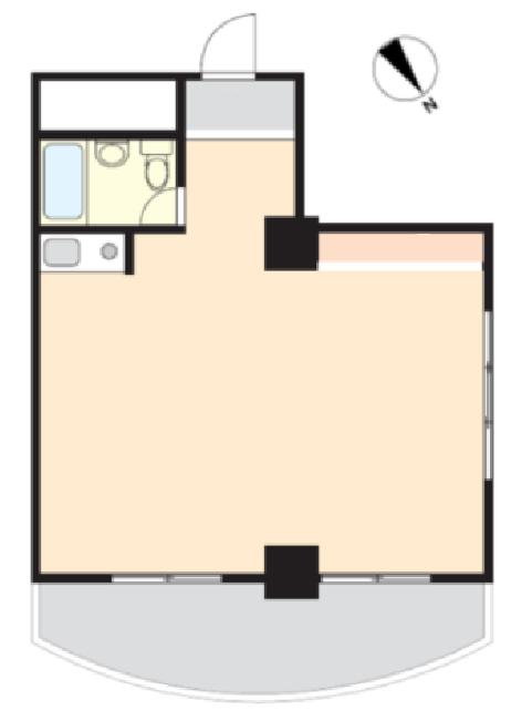 ヴィラパティオ希望ヶ丘