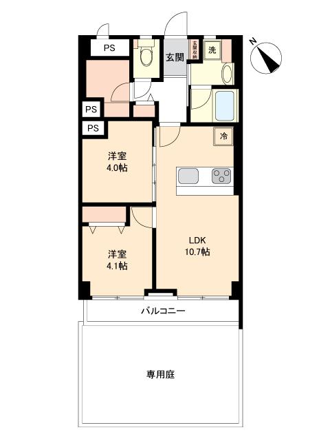 シャンボール大森