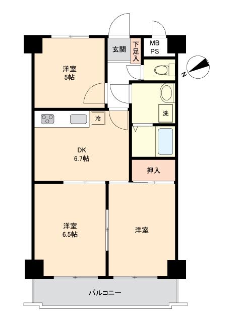 エトワール上田