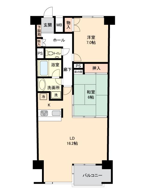 プチモンド熱海東館