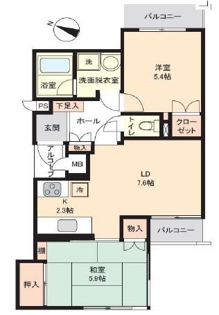 千歳台ヒミコハビタット