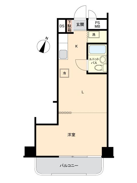 東カングランドマンション八戸