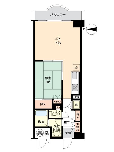 エンゼルシーサイド南熱海