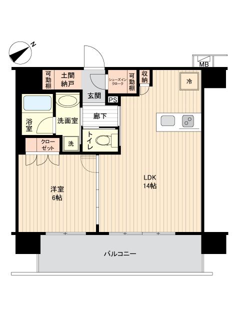 パレステージ片瀬江ノ島