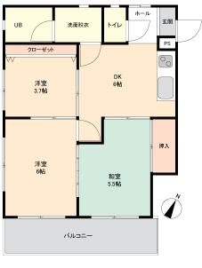 ファーストクラス綾瀬