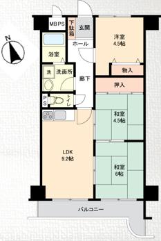 マスターズ・エル岩出