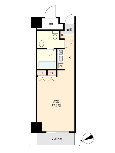 スマートヴィレッジ稲毛Ｂ棟
