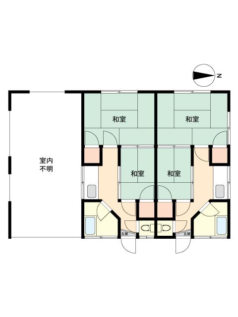 大牟田市本町６丁目不動産