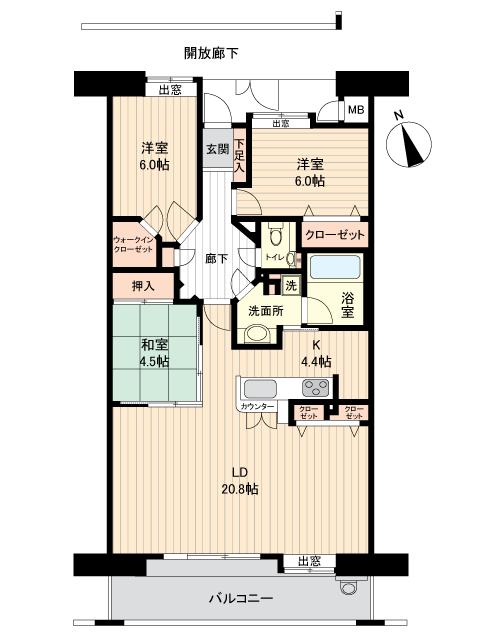 フローレンス西条グランドアーク