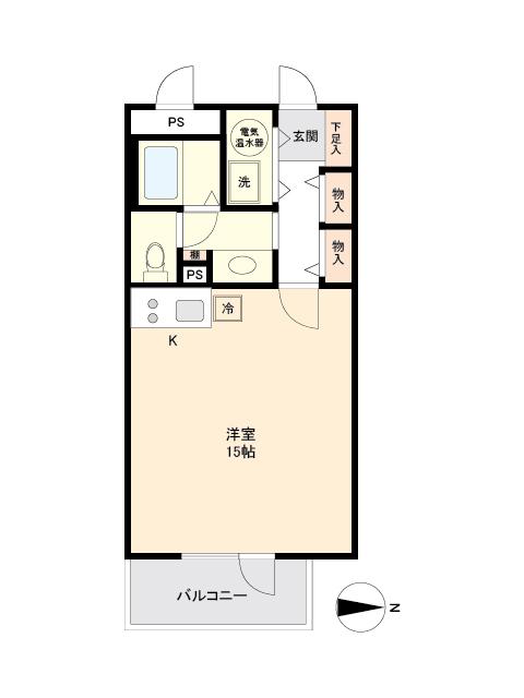 サーム千歳ドミニオＷｉｎｇ６