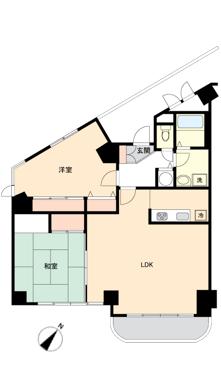 オーシャンビュー伊豆城ヶ崎