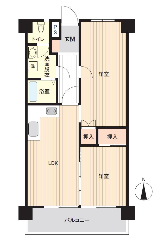 朝日フレール高崎