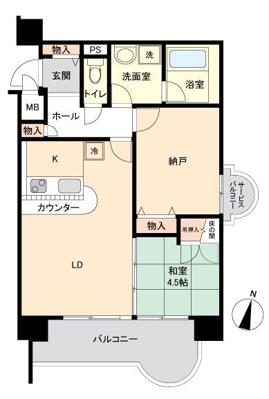 伊勢志摩アーバンリゾートⅡ番館