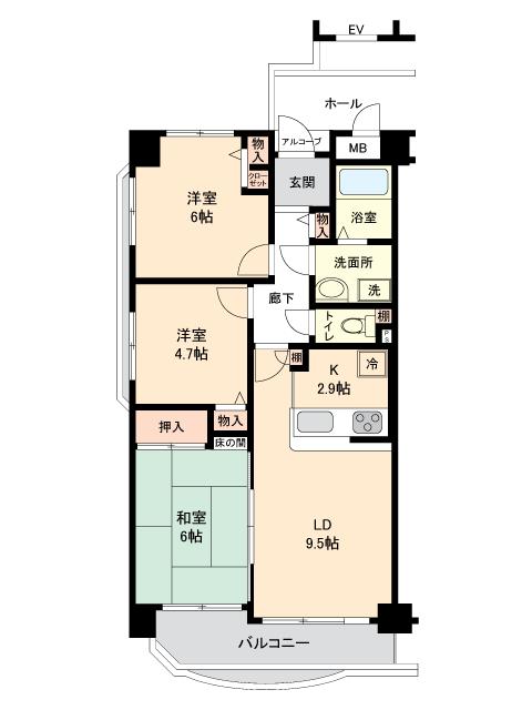 オリエント奈良西の京