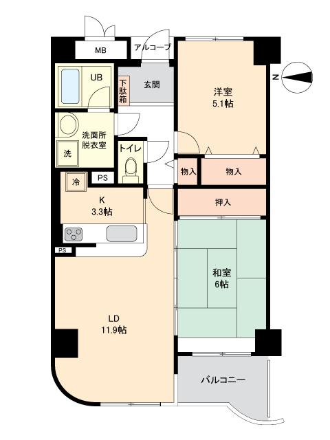 鬼怒川アーバンコンフォート