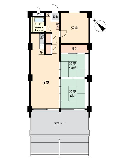 インペリアル山中湖