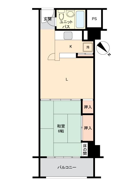 熱海パークマンション