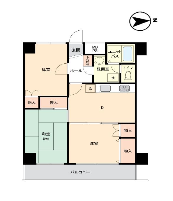 郡山ダイカンプラザ