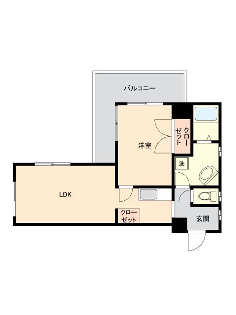 つかさアーバンブレーム大手町