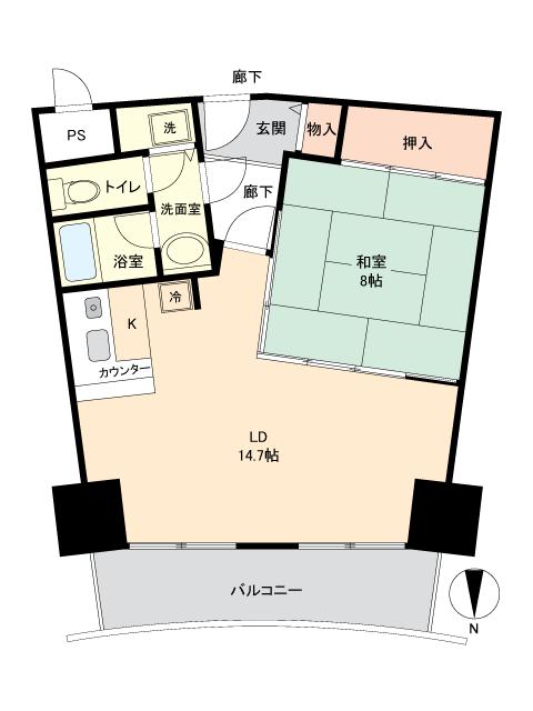 ホワイトプラザ湯沢Ｖプラージュ