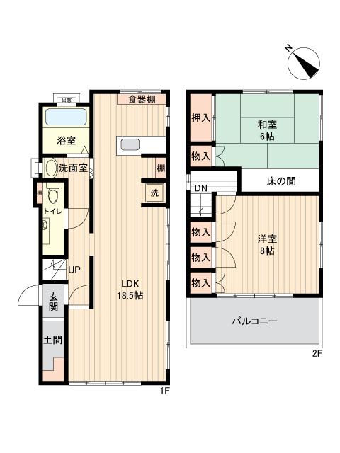 船橋市松が丘１丁目不動産