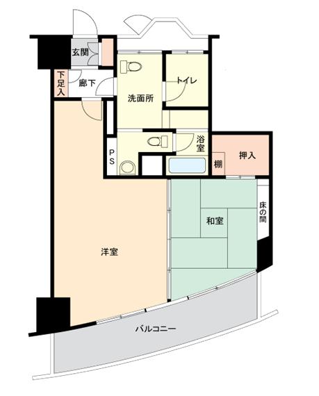 新潟ダイカンプラザ遊学館