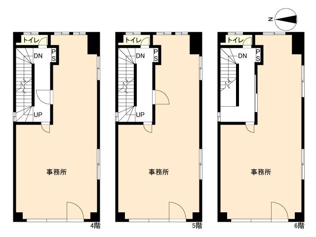 大喜ビル