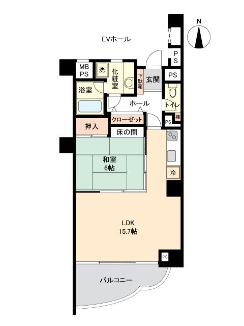 サーフサイド鴨川