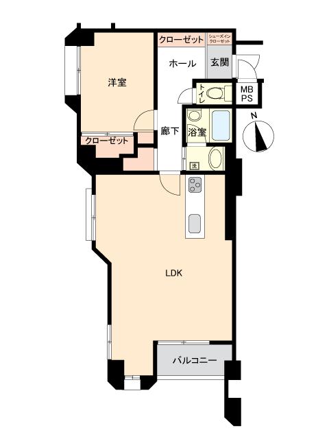 代々木ロイヤルマンション