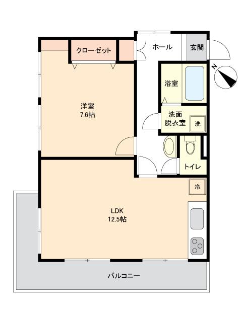 シャトレ大濠