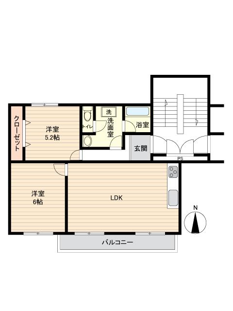 あやめ台団地３-３号棟