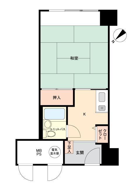 ライオンズマンション越後湯沢第２