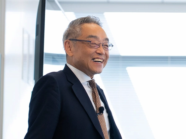 「日本が好きになる！歴史授業」の活動を支援