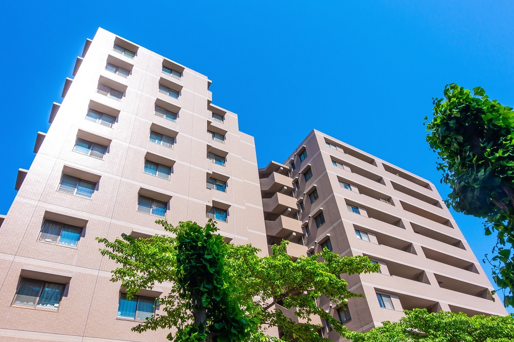 管理費や積立金は単なる固定費じゃない 不動産投資でマンション管理が大切な理由 Redia 人生100年時代の不動産戦略メディア リディア 株式会社ランドネット