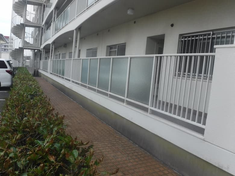 賃貸マンション 1 階のメリット・デメリットは?客付け方法も解説 | Redia